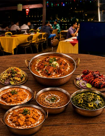 Top 10 North Indian Cuisine Dishes Every Visitor Should Try